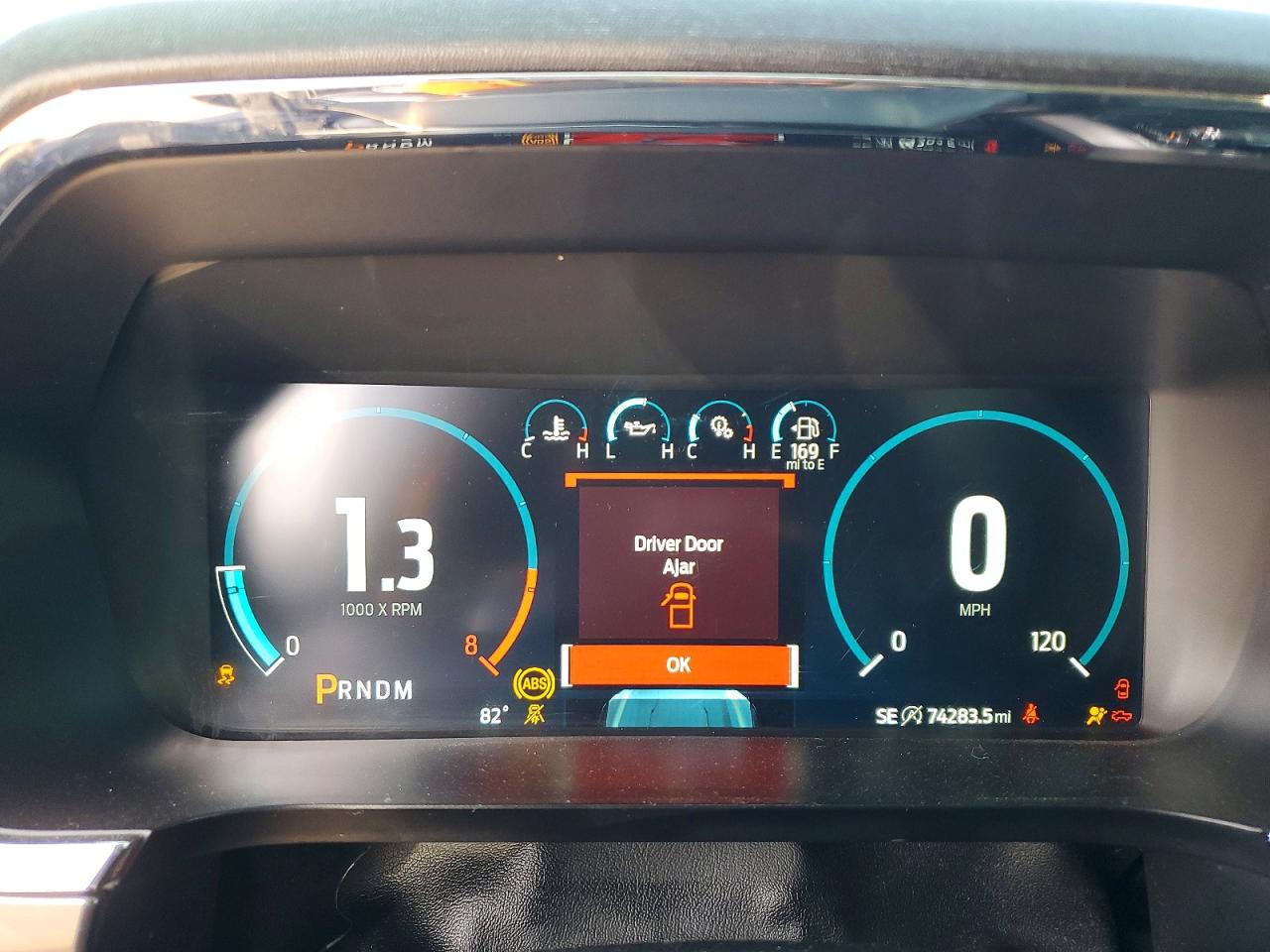 2021 FORD F150 SUPERCREW photo 17