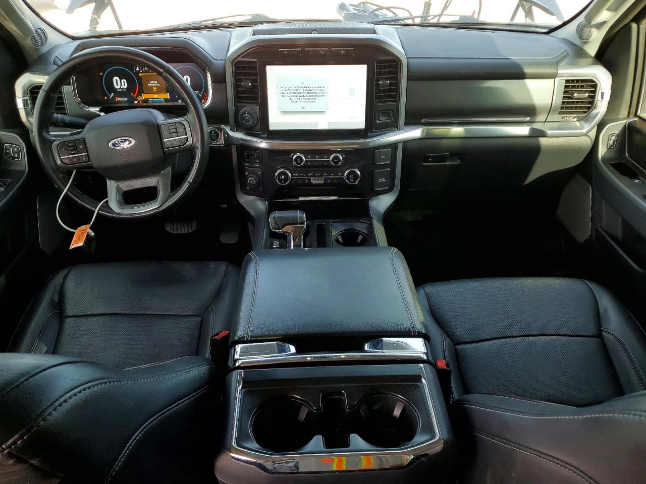 2021 FORD F150 SUPERCREW photo 15