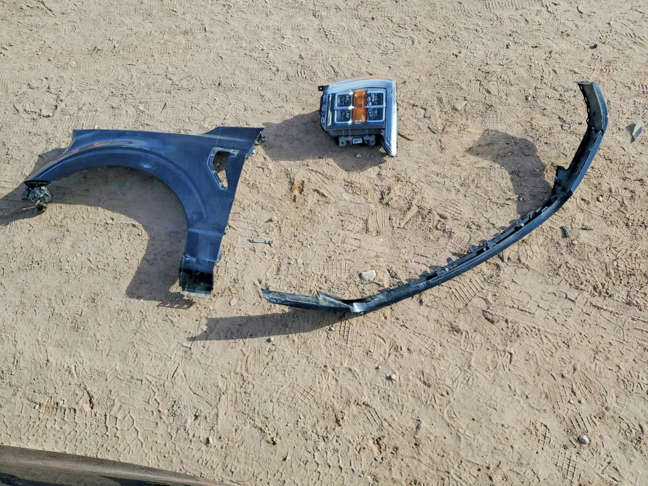 2021 FORD F150 SUPERCREW photo 23