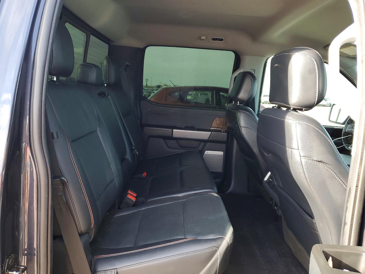 2021 FORD F150 SUPERCREW photo 19