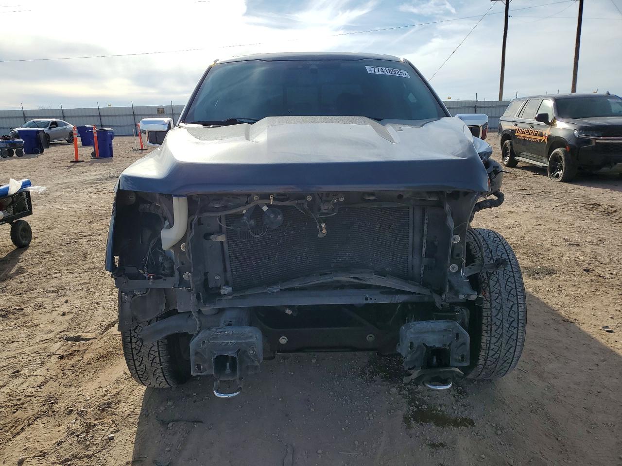 2021 FORD F150 SUPERCREW photo 9