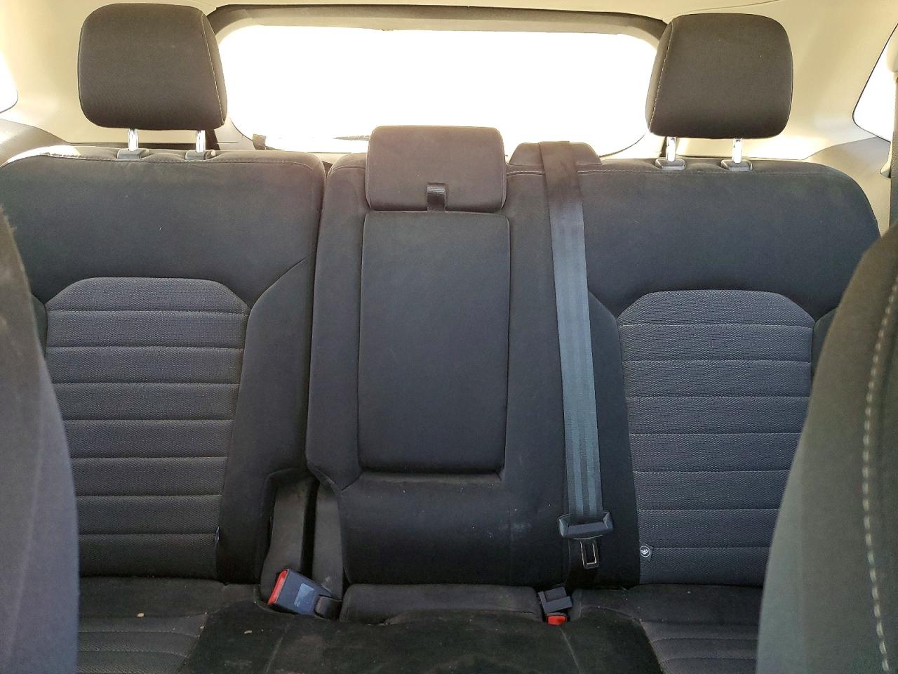 2019 FORD EDGE photo 10