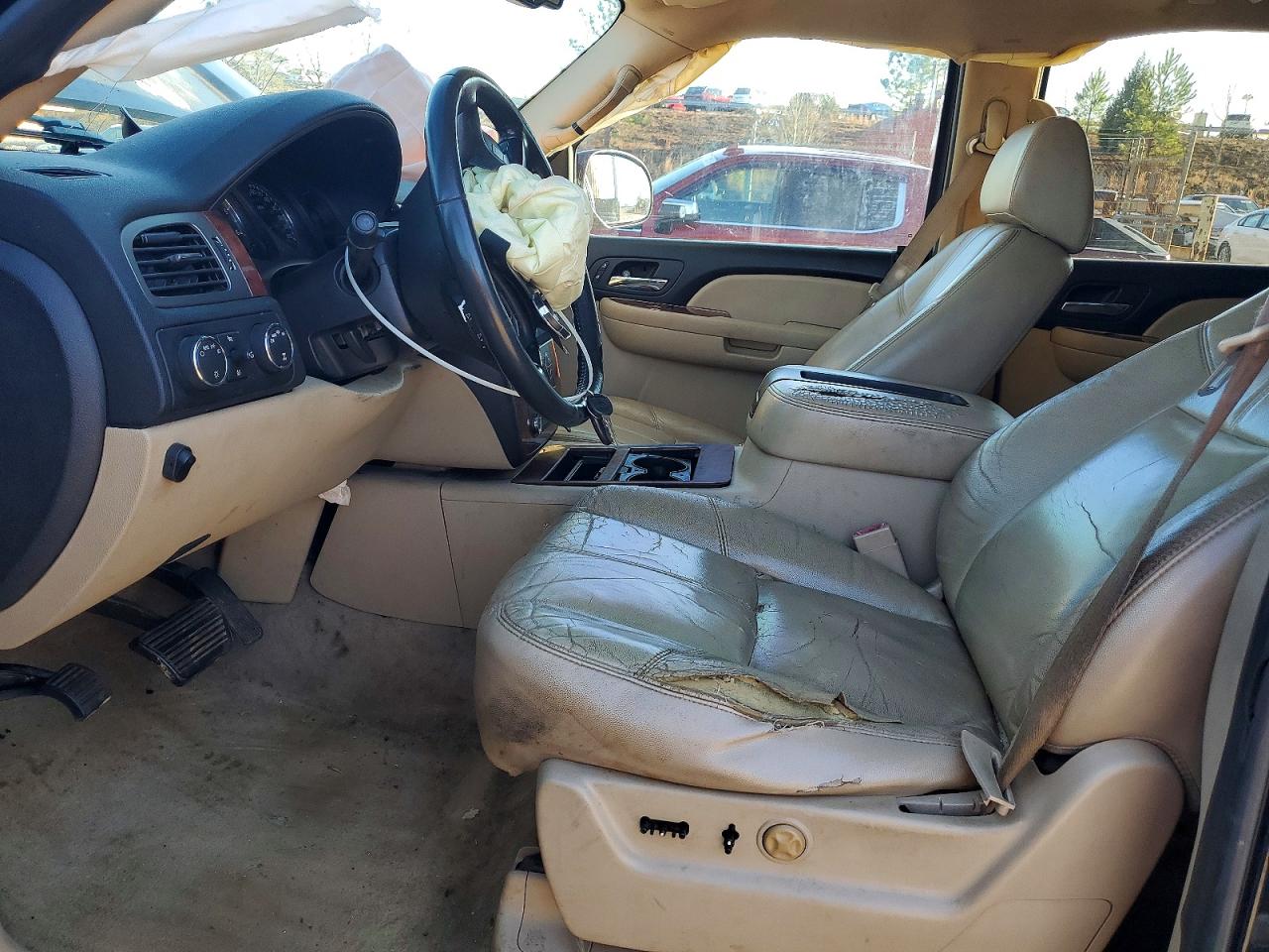 2007 CHEVROLET TAHOE K1500 photo 19