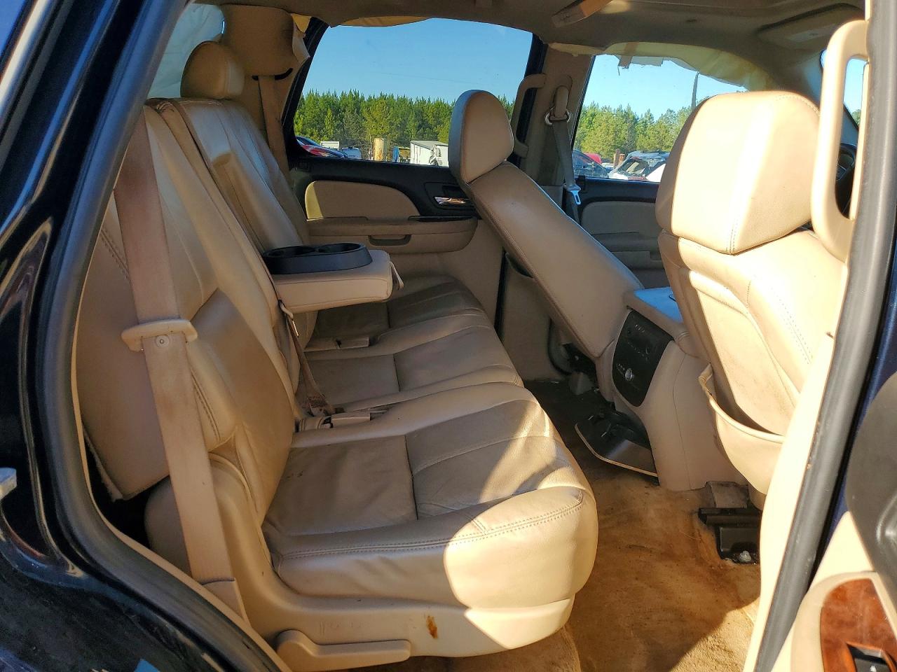 2007 CHEVROLET TAHOE K1500 photo 28