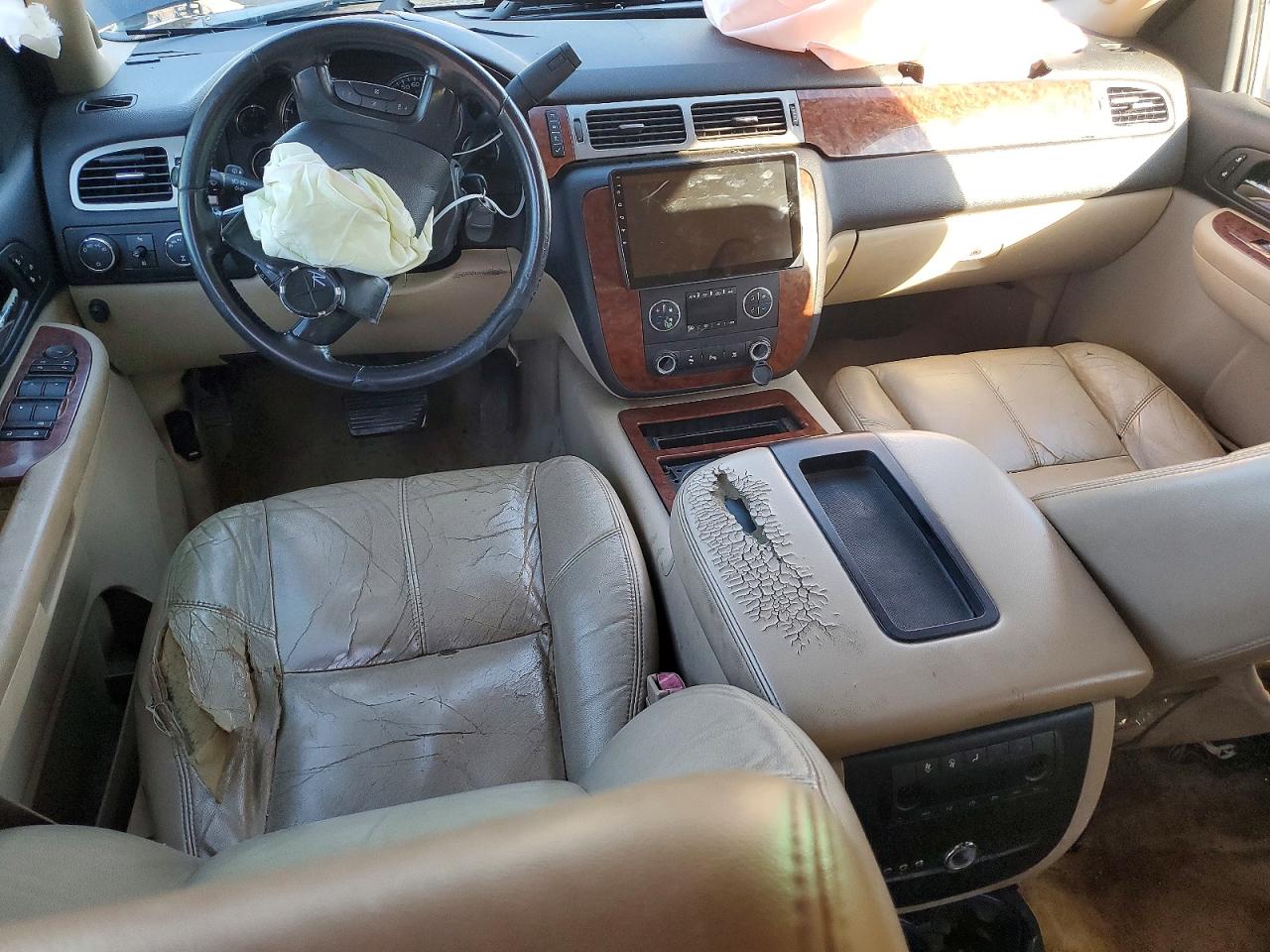 2007 CHEVROLET TAHOE K1500 photo 22