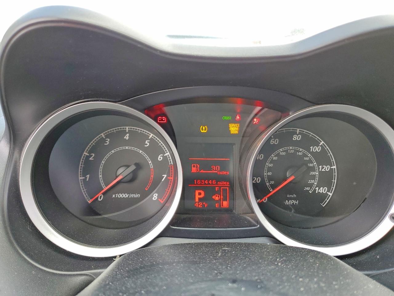 2014 MITSUBISHI LANCER ES/ES SPORT photo 25
