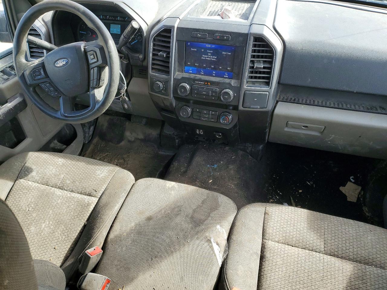 2020 FORD F150 SUPERCREW photo 22