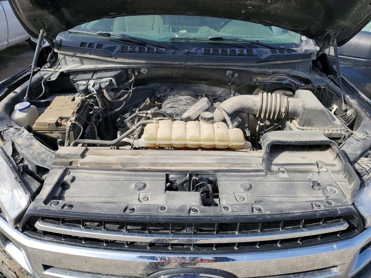 2020 FORD F150 SUPERCREW photo 31