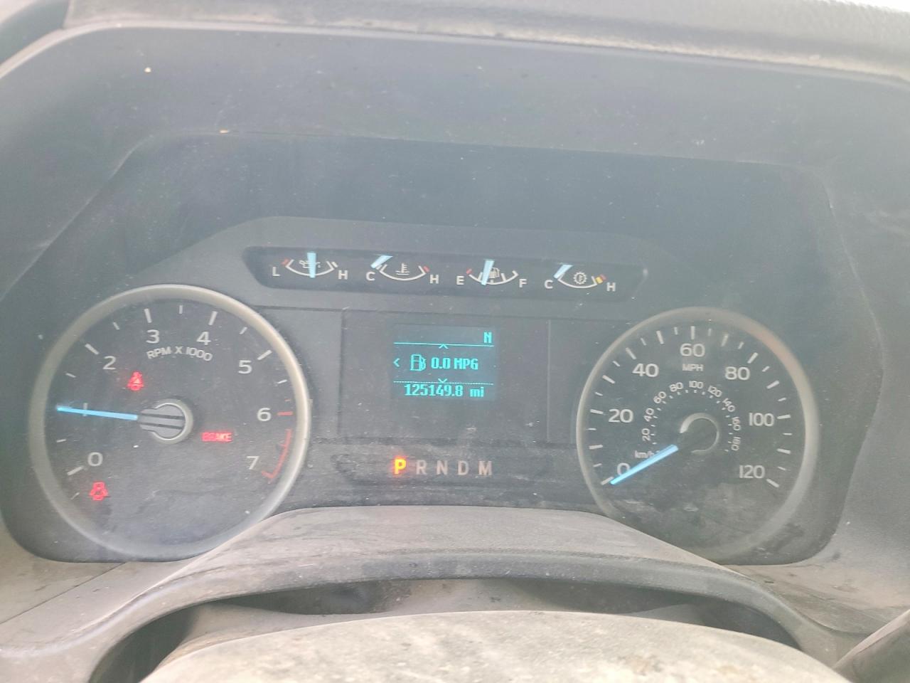 2020 FORD F150 SUPERCREW photo 25