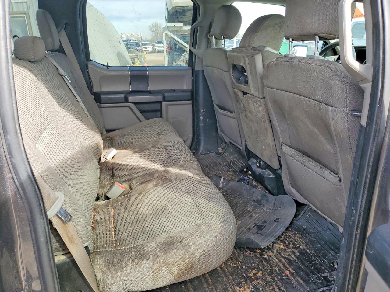 2020 FORD F150 SUPERCREW photo 28