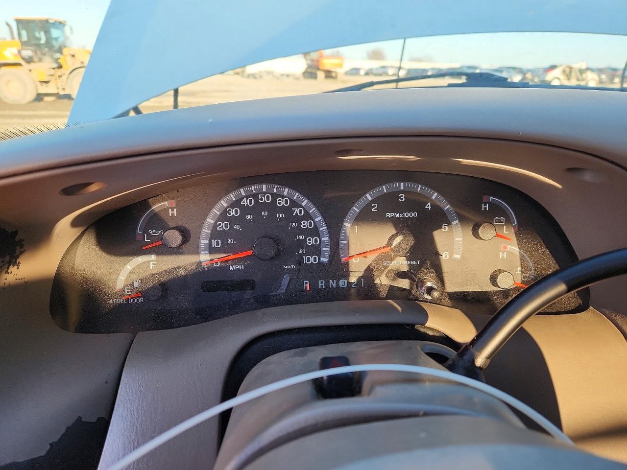 2003 FORD F150 SUPERCREW photo 25