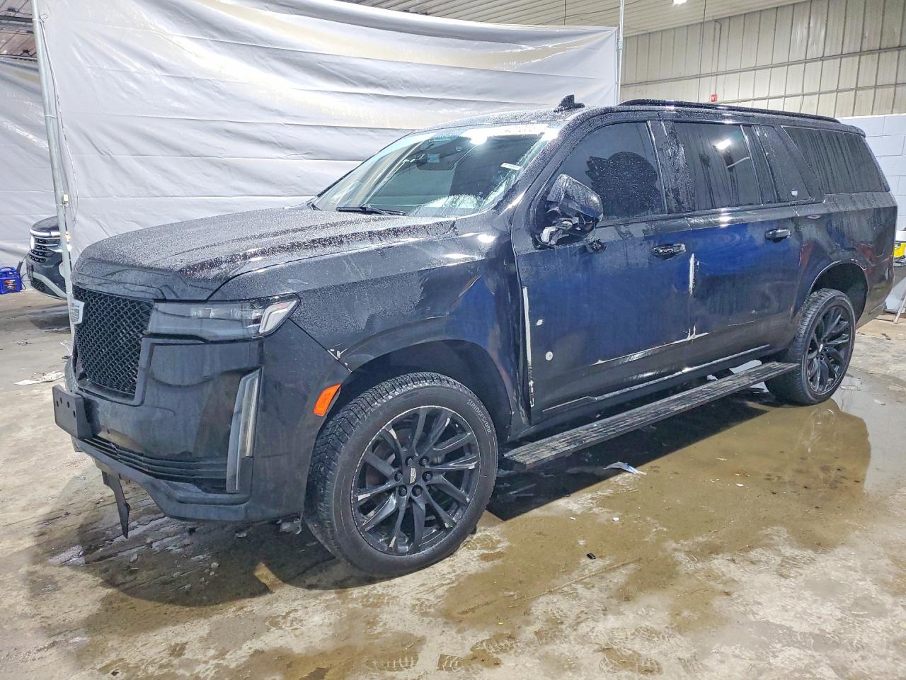 2023 CADILLAC ESCALADE