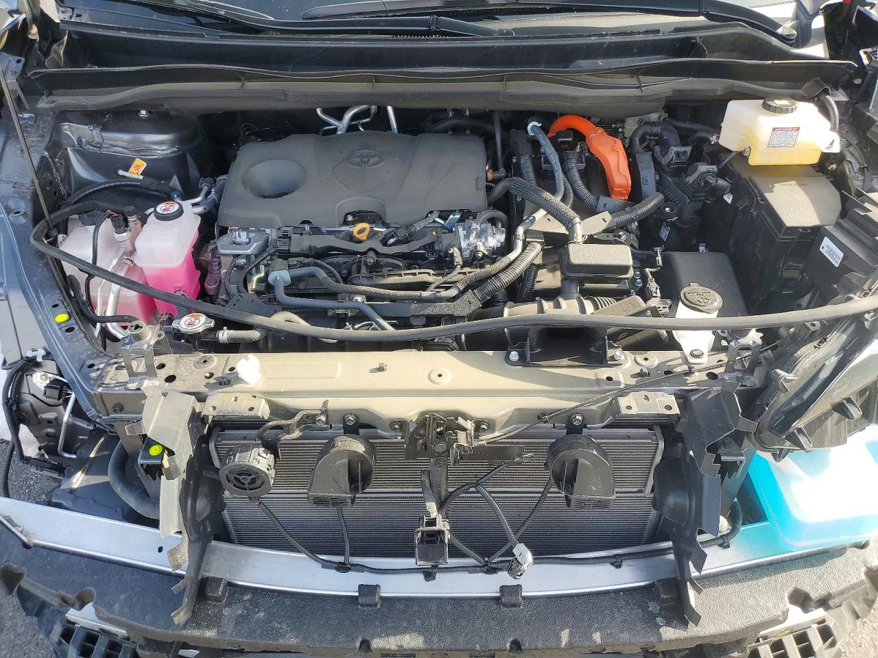 2025 TOYOTA SIENNA PLATINUM 7-PASSENGER photo 19
