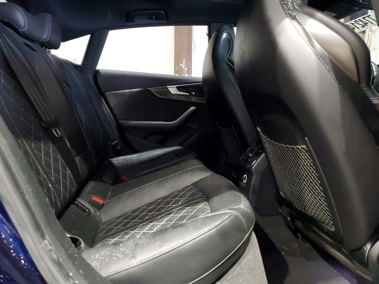 2018 AUDI S5 PREMIUM PLUS photo 10