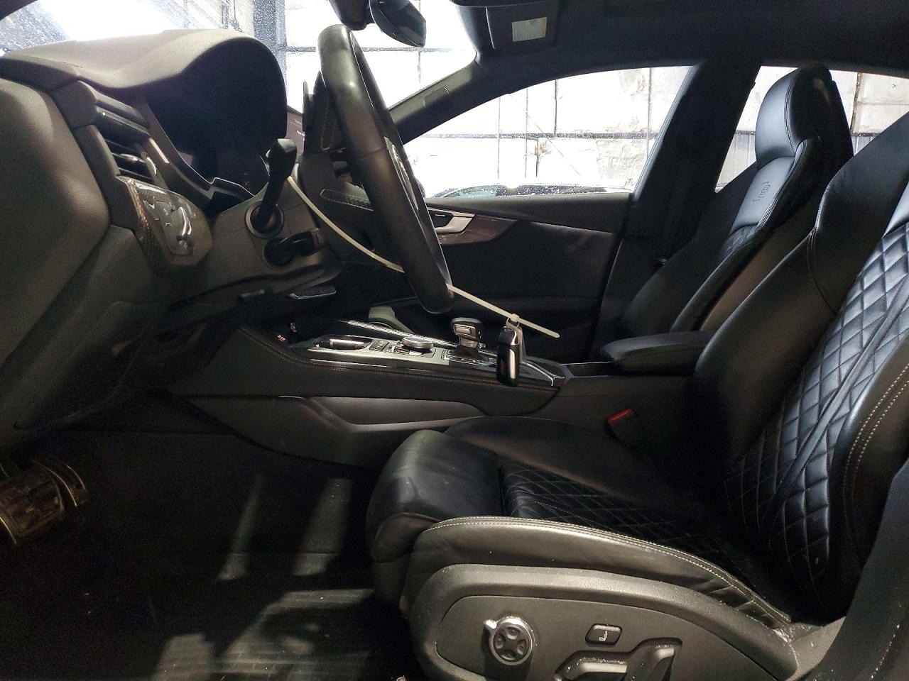 2018 AUDI S5 PREMIUM PLUS photo 7