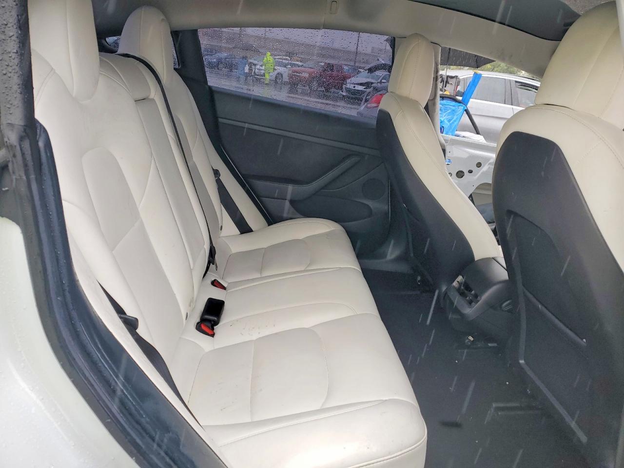 2022 TESLA MODEL 3 photo 19