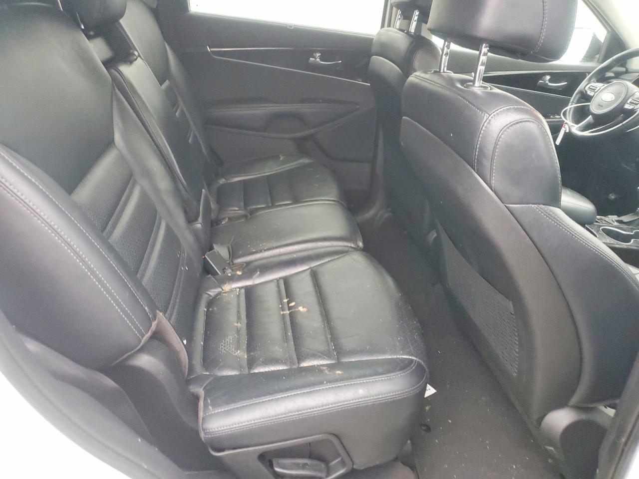 2017 KIA SORENTO EX photo 21