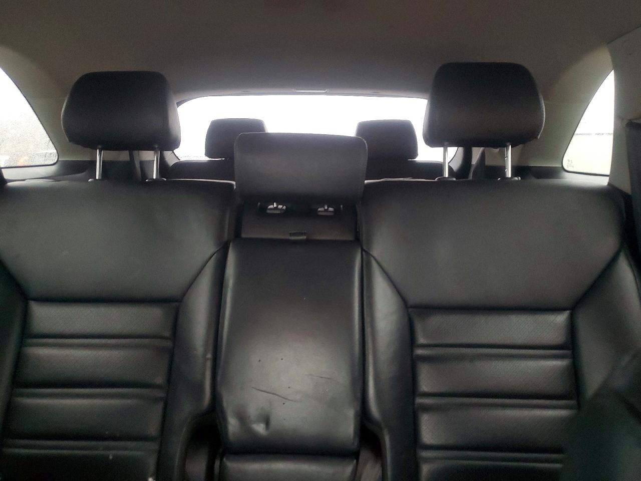 2017 KIA SORENTO EX photo 19