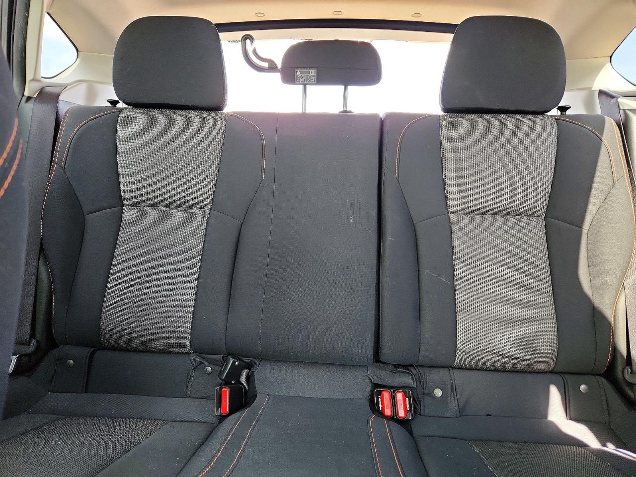 2021 SUBARU CROSSTREK PREMIUM photo 19