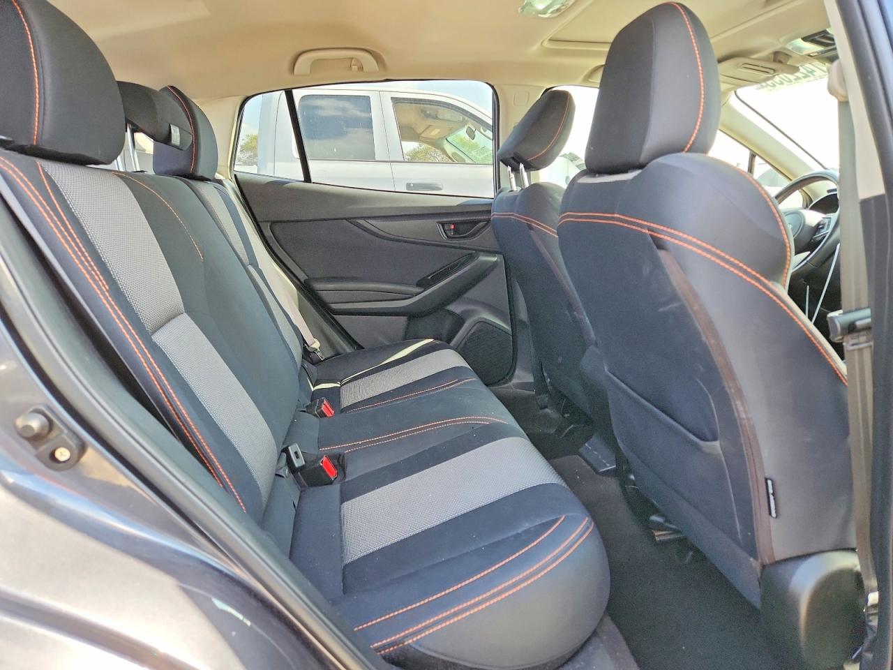 2021 SUBARU CROSSTREK PREMIUM photo 21