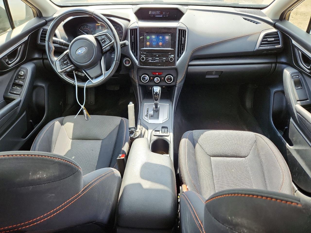 2021 SUBARU CROSSTREK PREMIUM photo 15