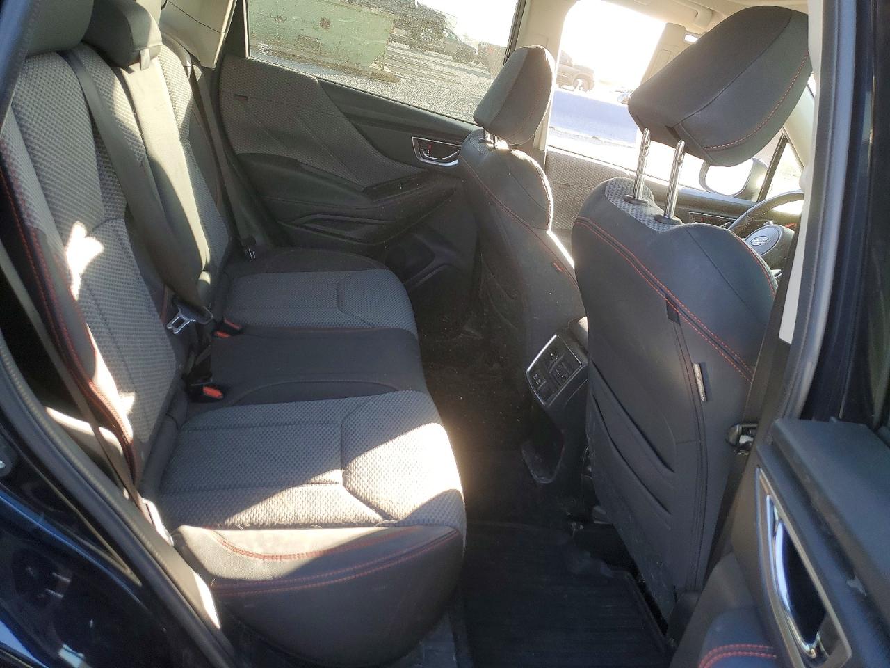 2019 SUBARU FORESTER SPORT photo 21