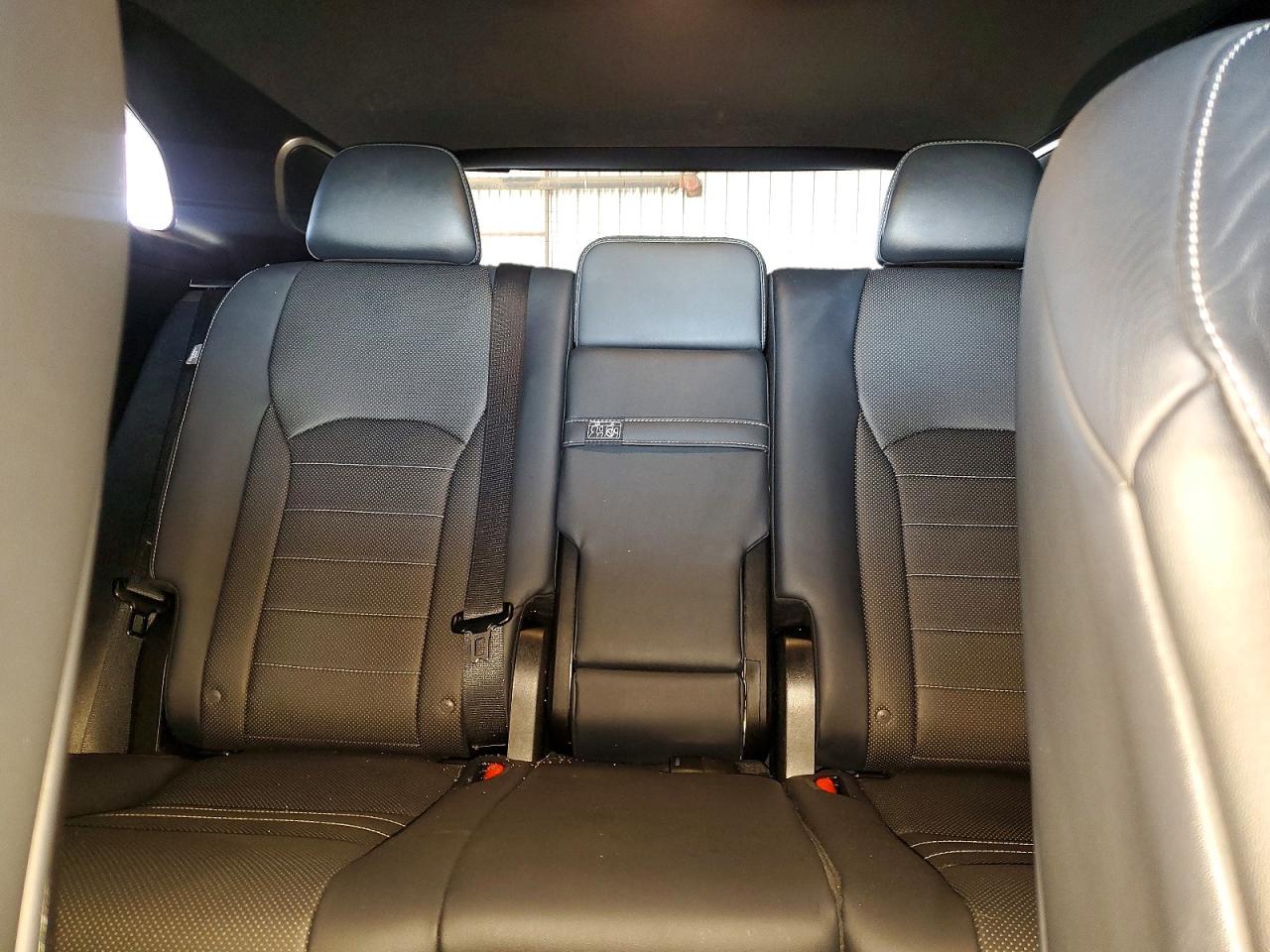 2022 LEXUS RX 450H F SPORT photo 19