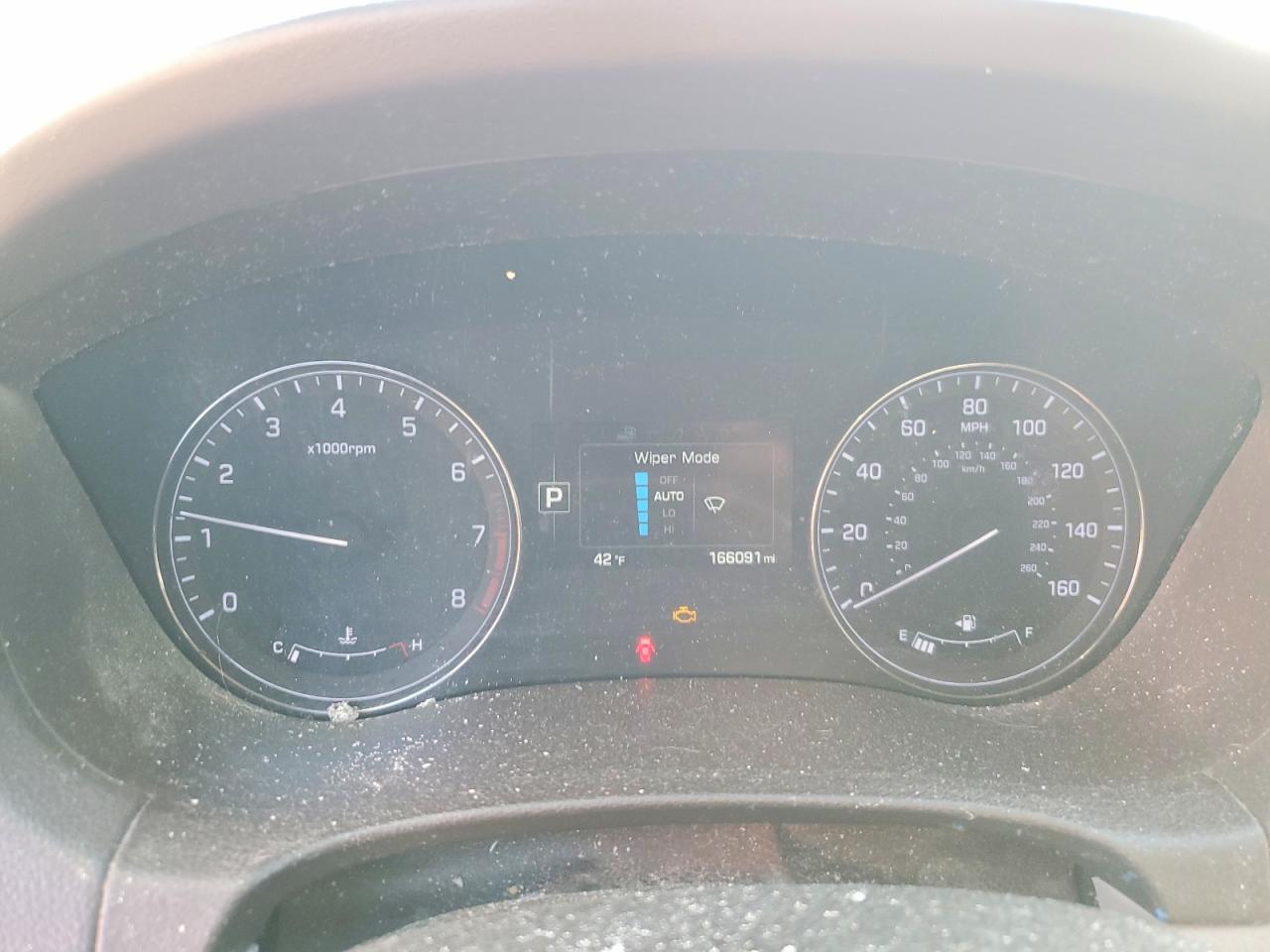 2015 HYUNDAI GENESIS 3.8L photo 17