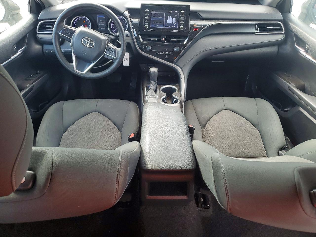 2023 TOYOTA CAMRY LE photo 15