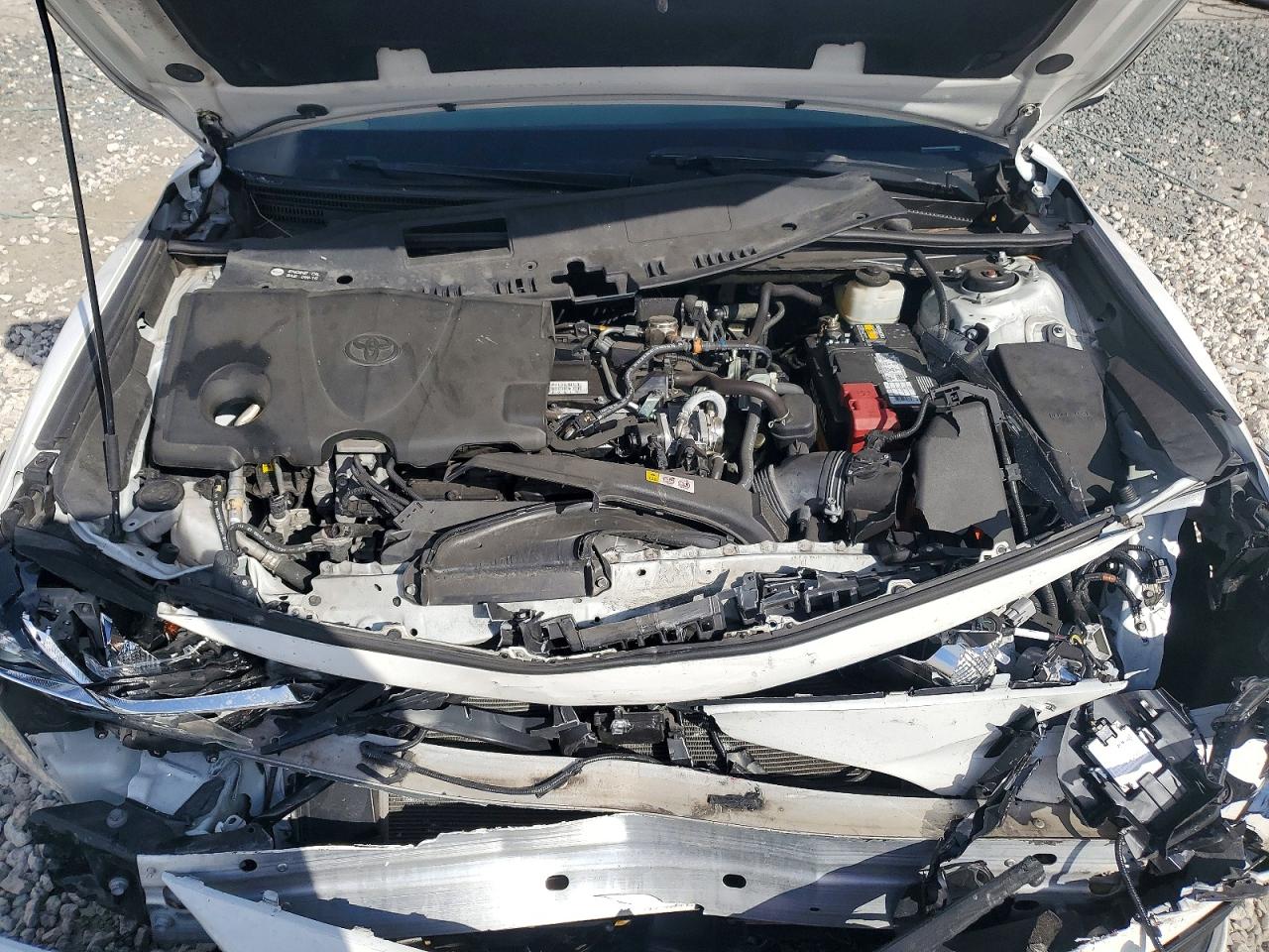 2023 TOYOTA CAMRY LE photo 21