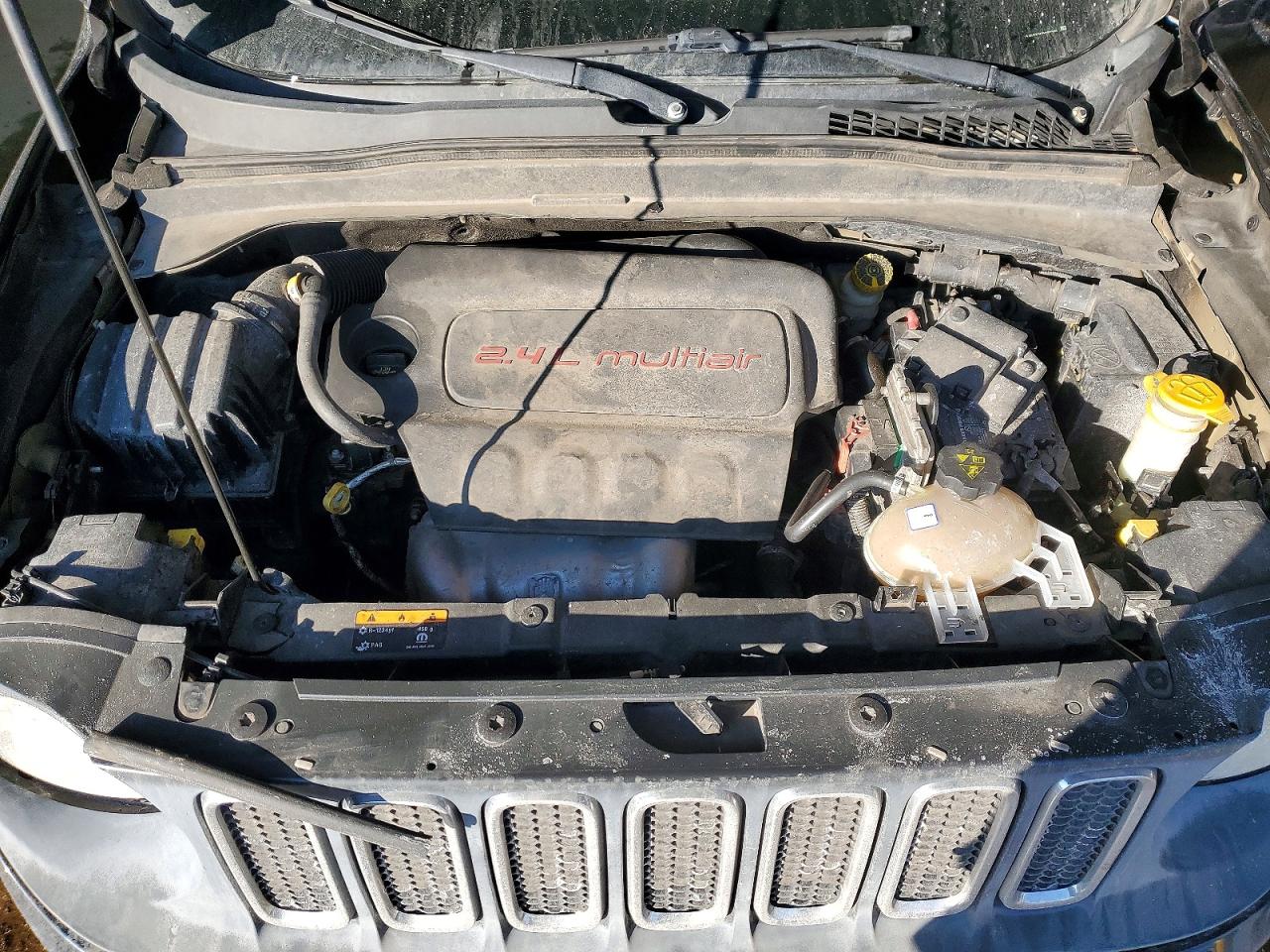 2015 JEEP RENEGADE LATITUDE photo 21