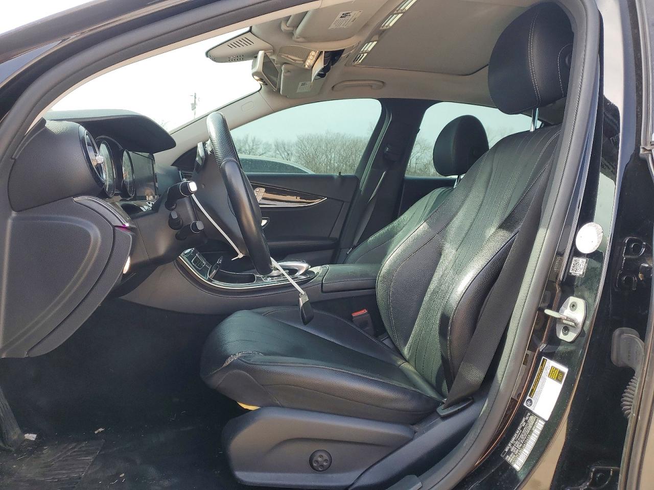 2018 MERCEDES-BENZ E 300 photo 13