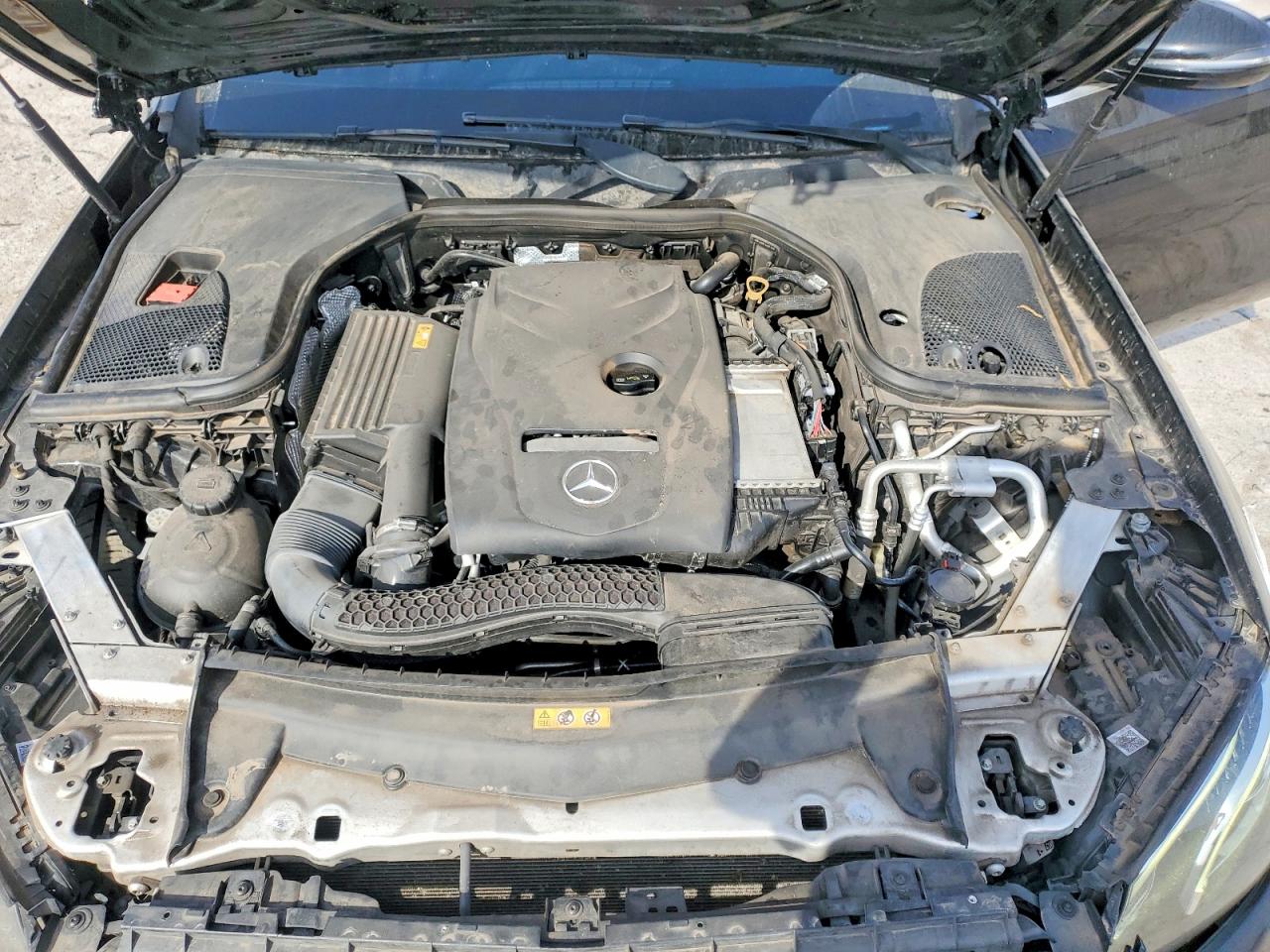 2018 MERCEDES-BENZ E 300 photo 21