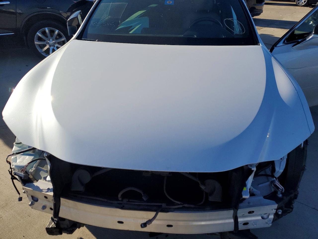2019 LEXUS ES 350 photo 21