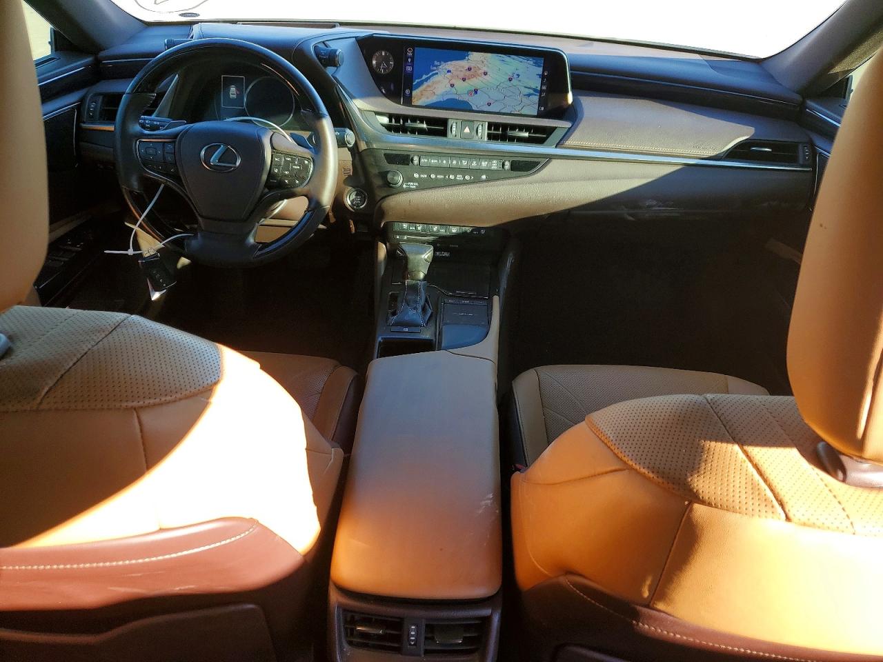 2019 LEXUS ES 350 photo 15