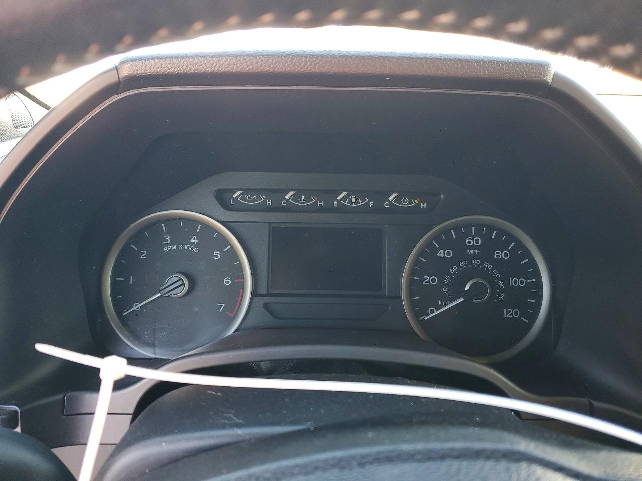 2019 FORD F150 SUPERCREW photo 9