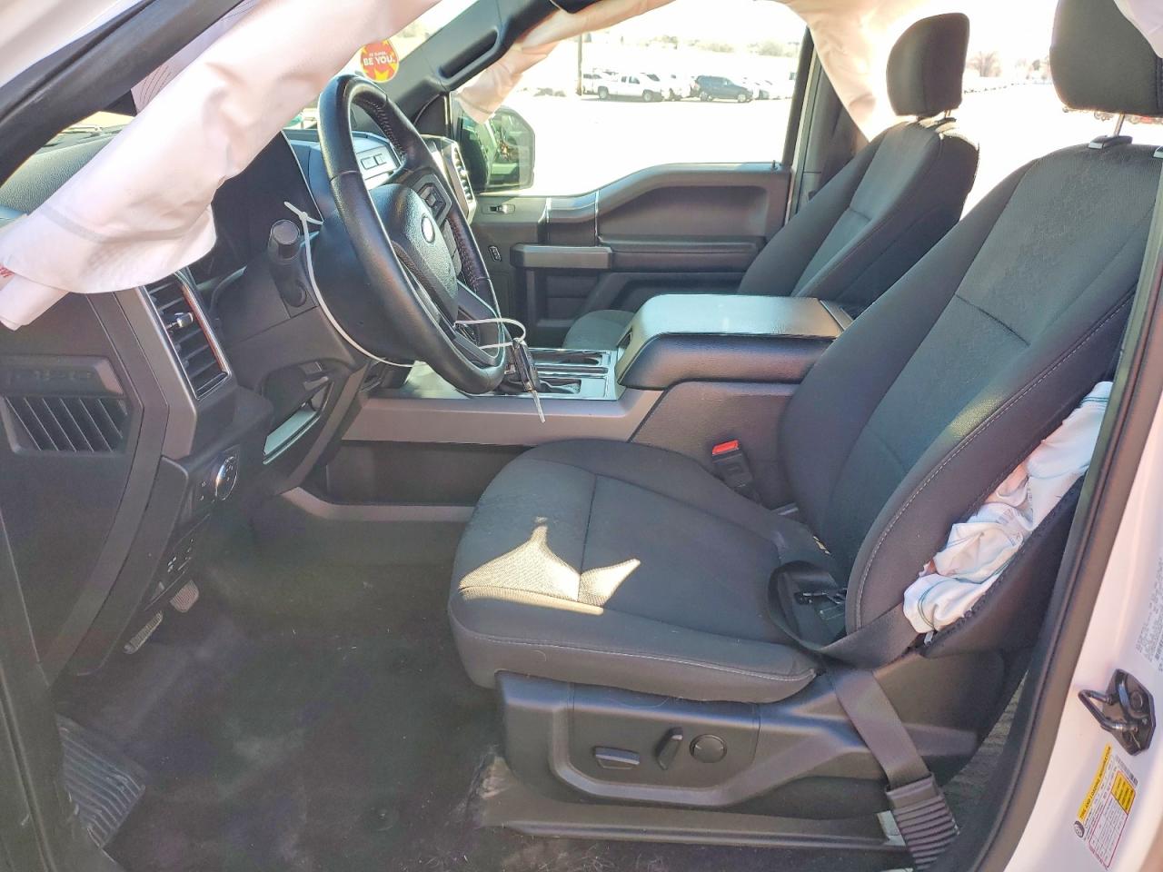 2019 FORD F150 SUPERCREW photo 7
