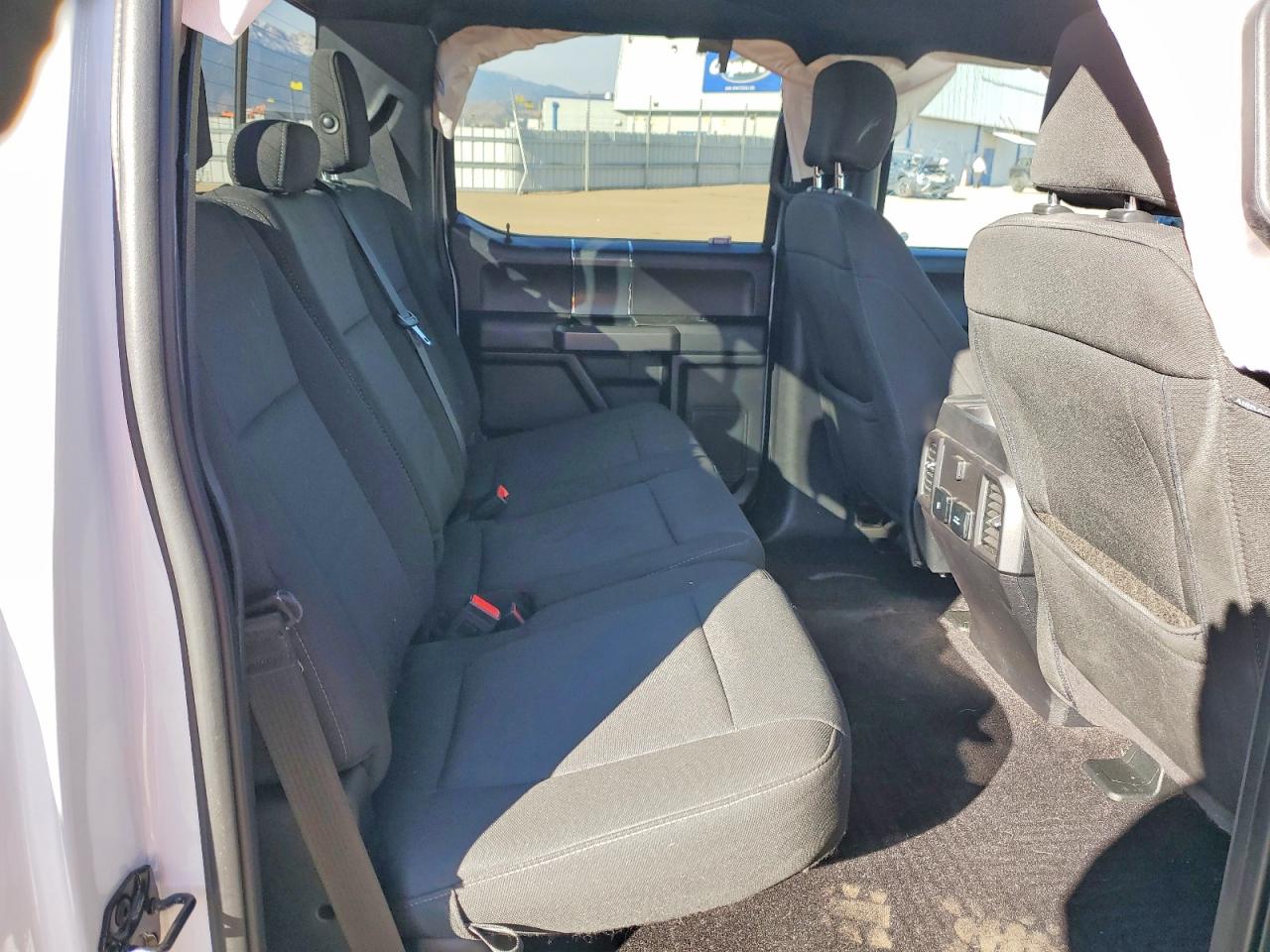 2019 FORD F150 SUPERCREW photo 10