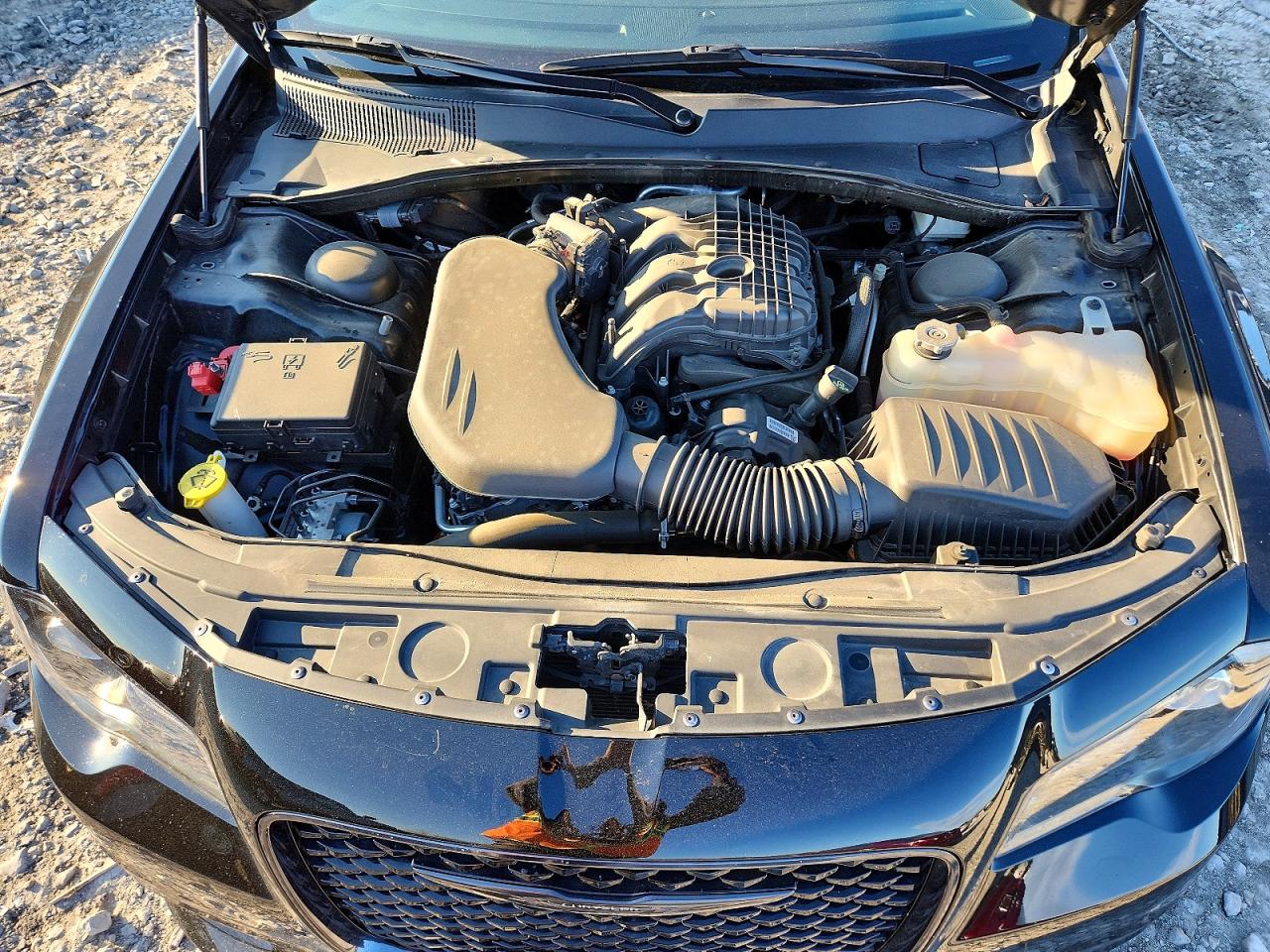 2023 CHRYSLER 300 TOURING L photo 31