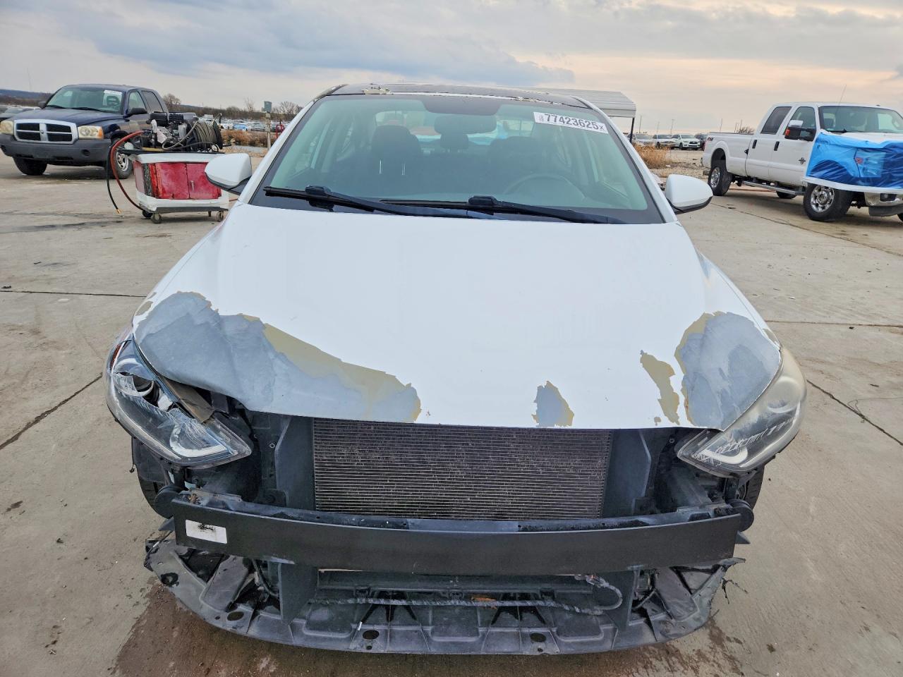 2018 HYUNDAI ELANTRA VALUE EDITION photo 5