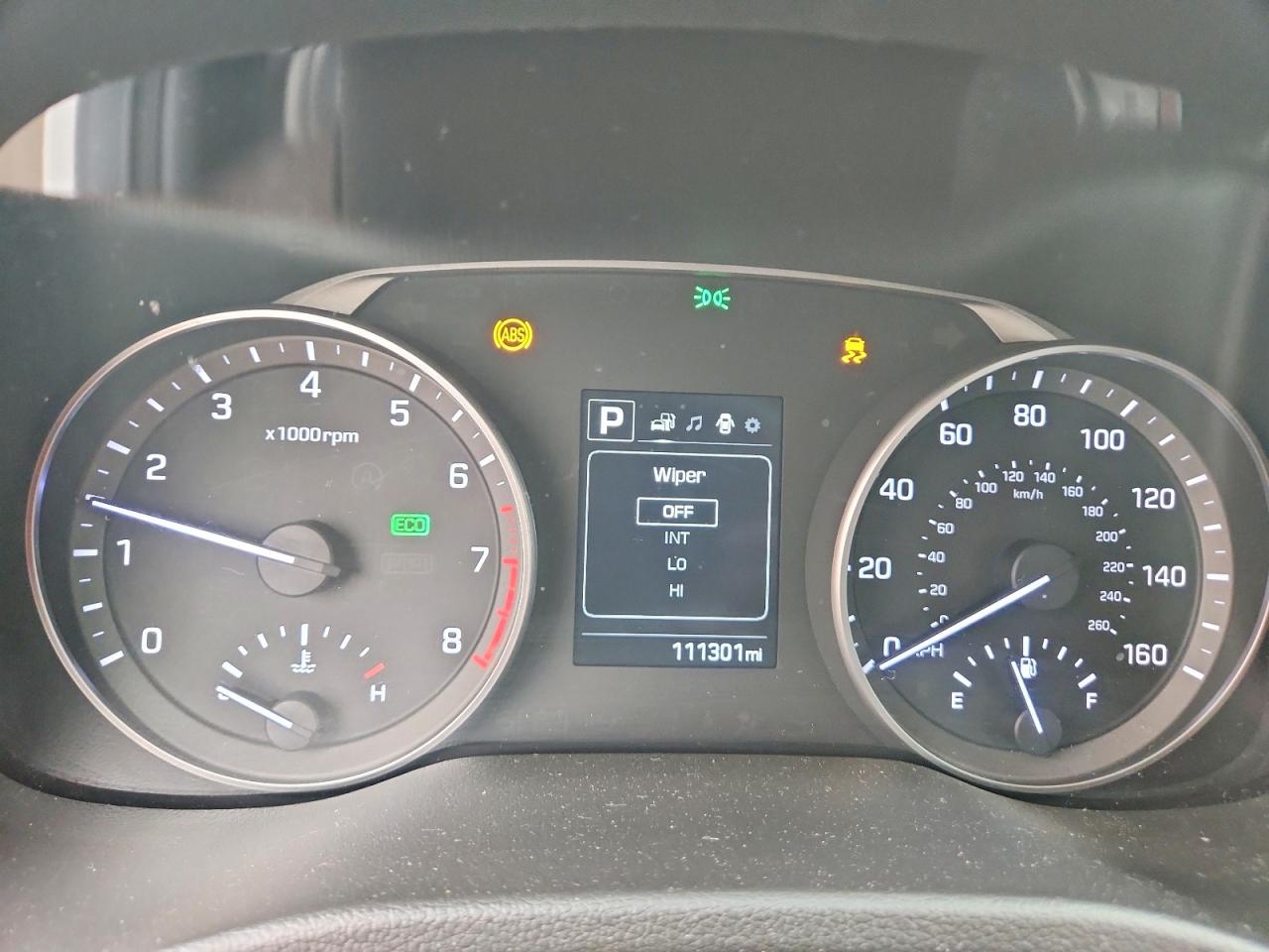 2018 HYUNDAI ELANTRA VALUE EDITION photo 9