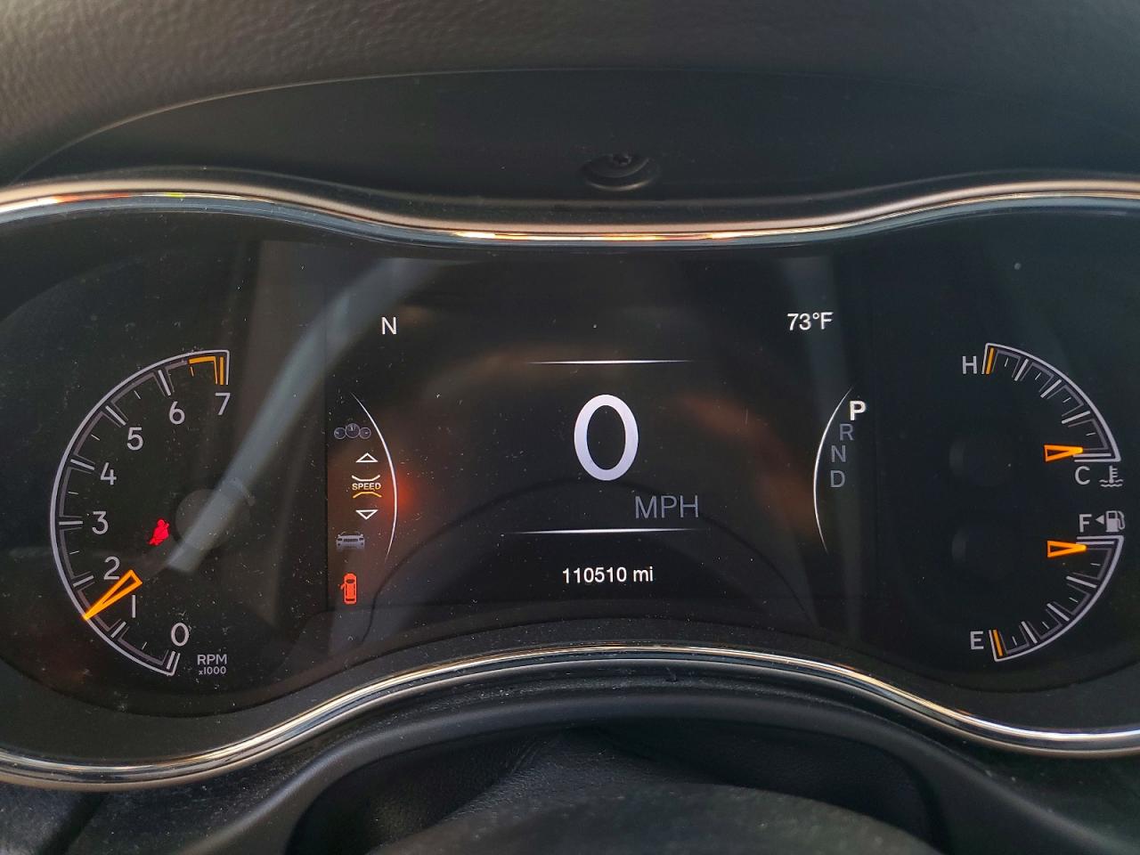 2018 JEEP GRAND CHEROKEE LAREDO photo 33