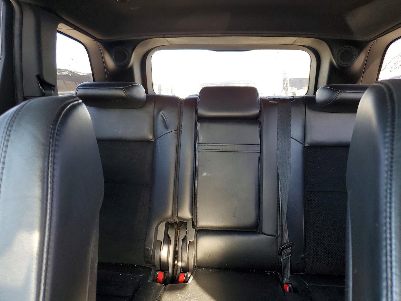 2018 JEEP GRAND CHEROKEE LAREDO photo 37
