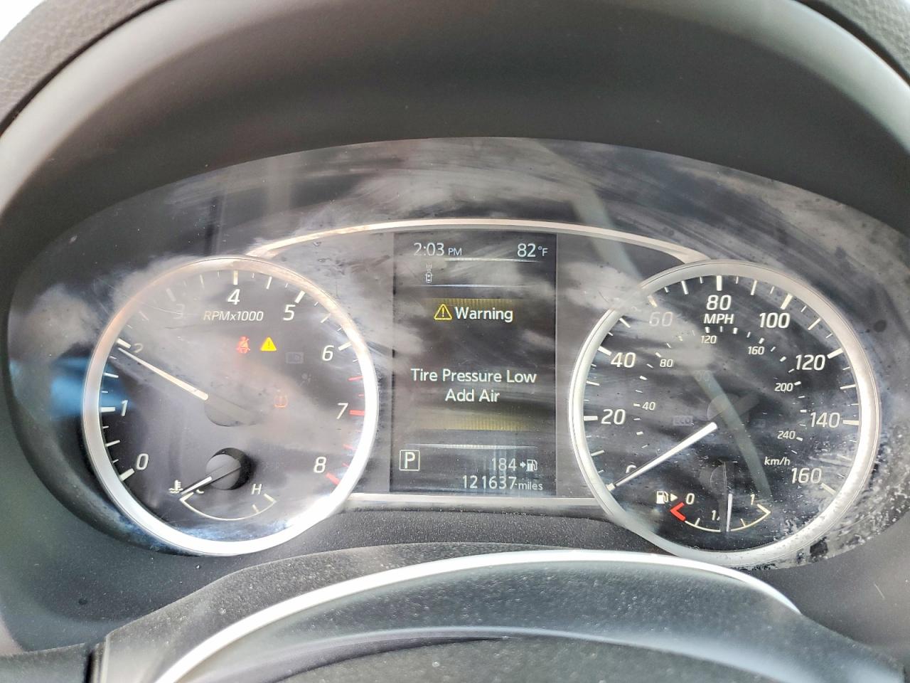 2018 NISSAN SENTRA S photo 9