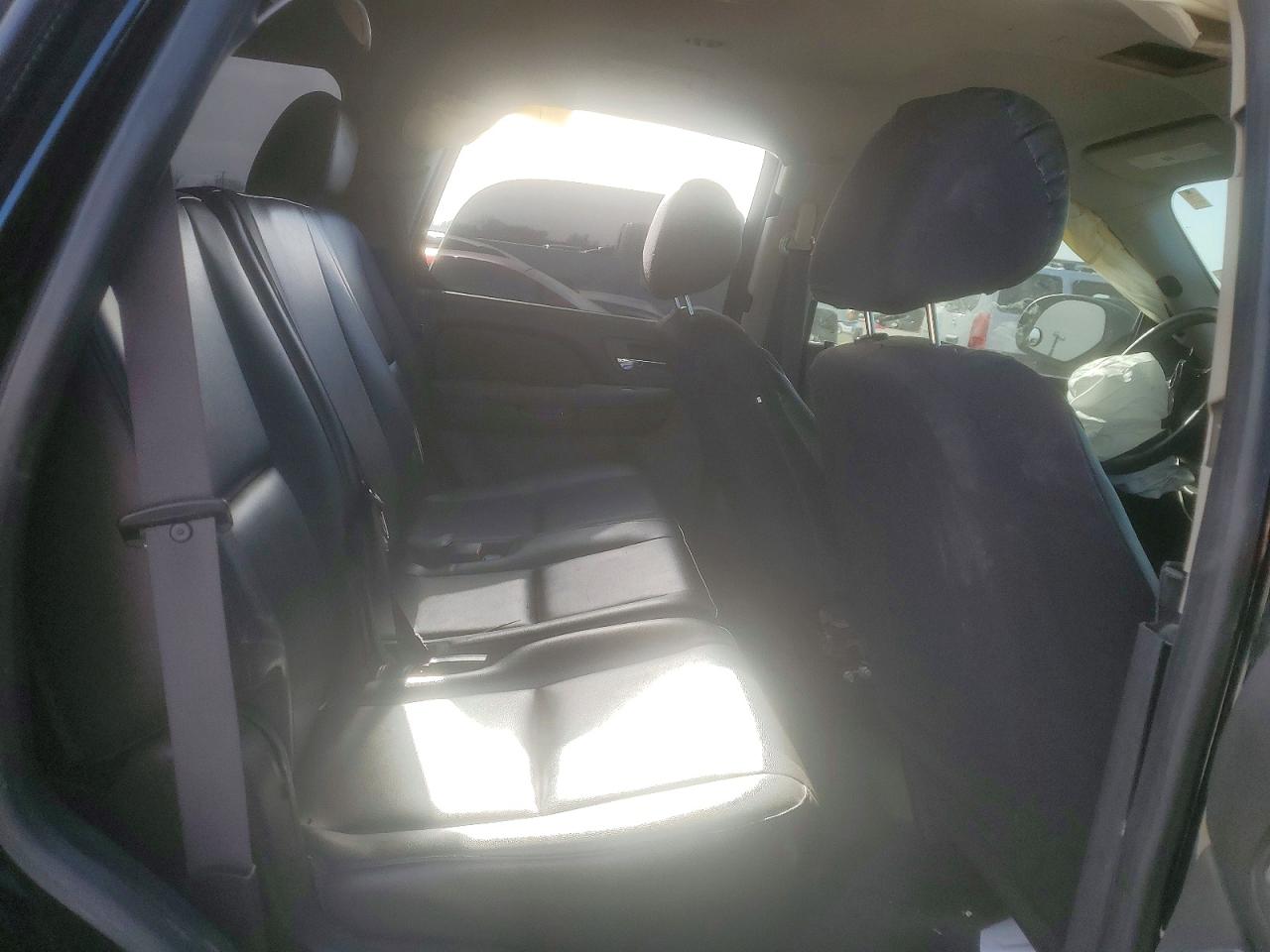 2013 CHEVROLET TAHOE POLICE photo 21