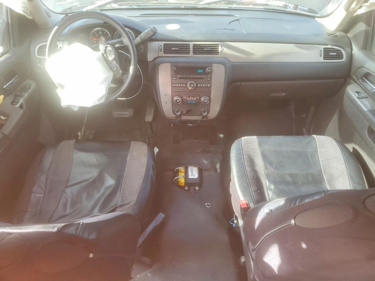 2013 CHEVROLET TAHOE POLICE photo 15