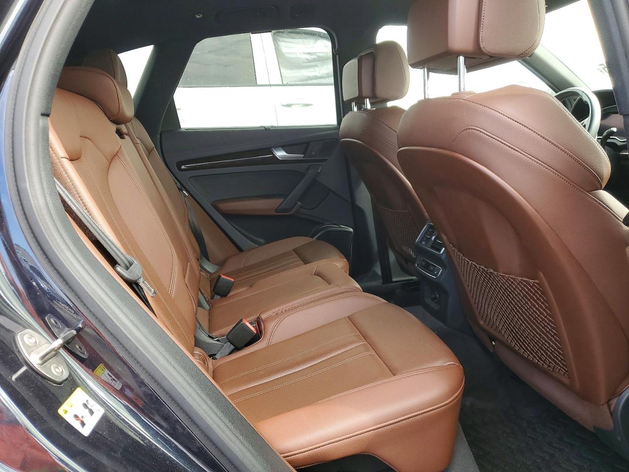 2018 AUDI Q5 PREMIUM PLUS photo 31