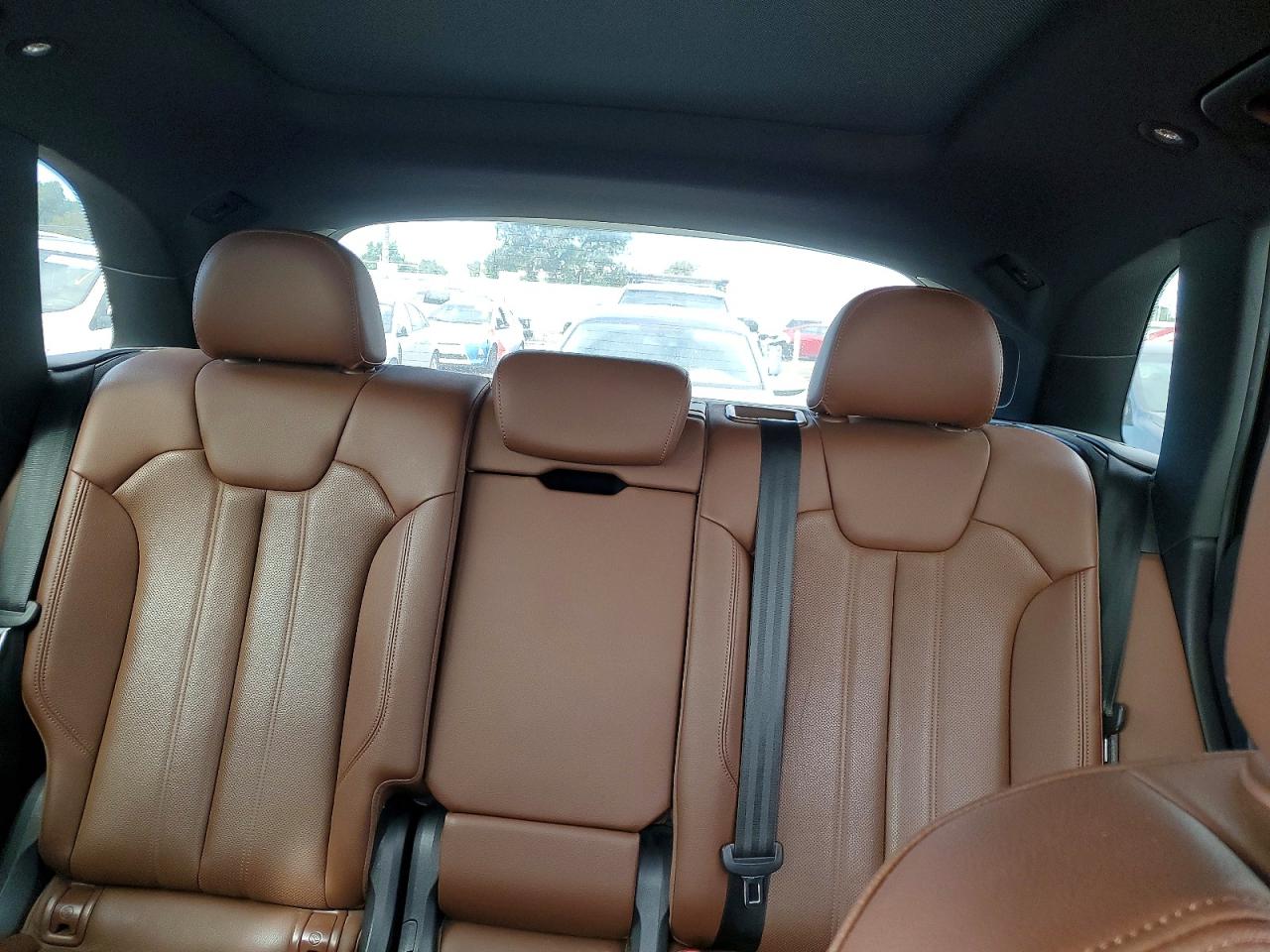 2018 AUDI Q5 PREMIUM PLUS photo 28