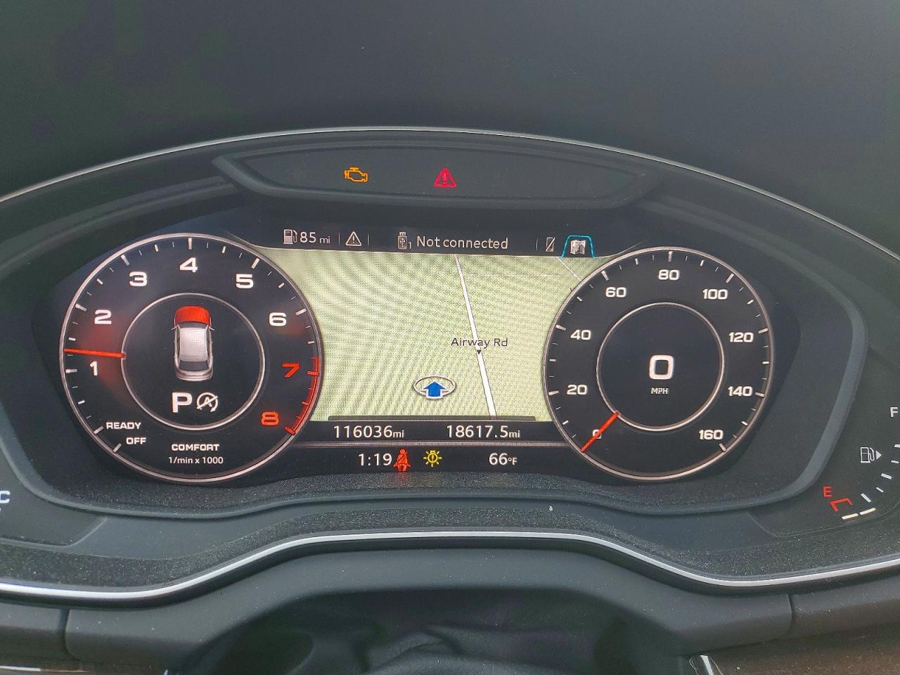 2018 AUDI Q5 PREMIUM PLUS photo 25