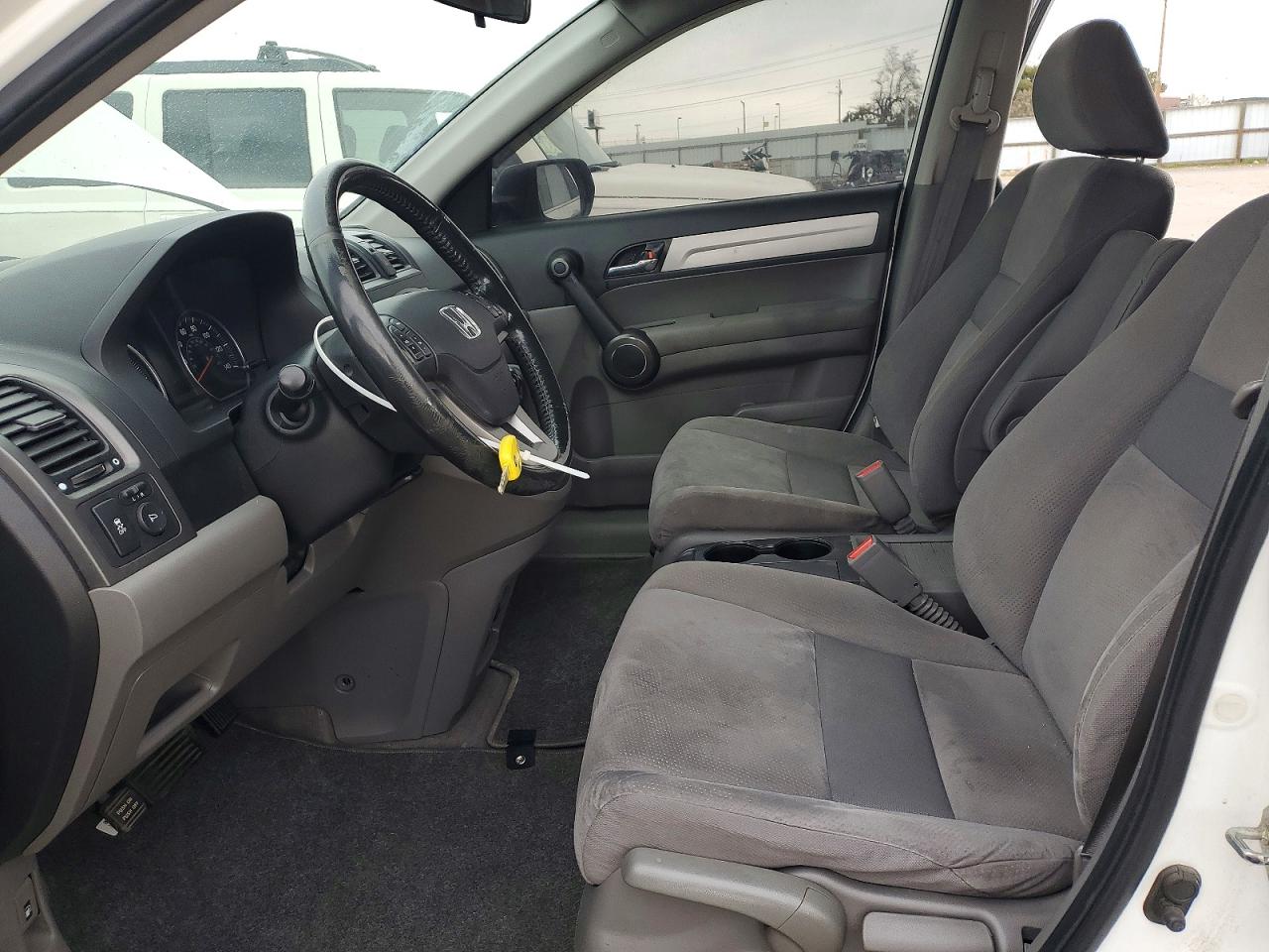 2010 HONDA CR-V EX photo 13